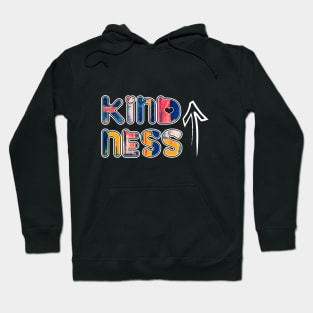 Kindness Hoodie